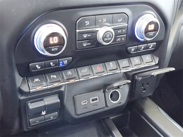 2019 GMC Sierra 1500 Denali Grapevine TX