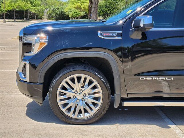 2019 GMC Sierra 1500 Denali Grapevine TX