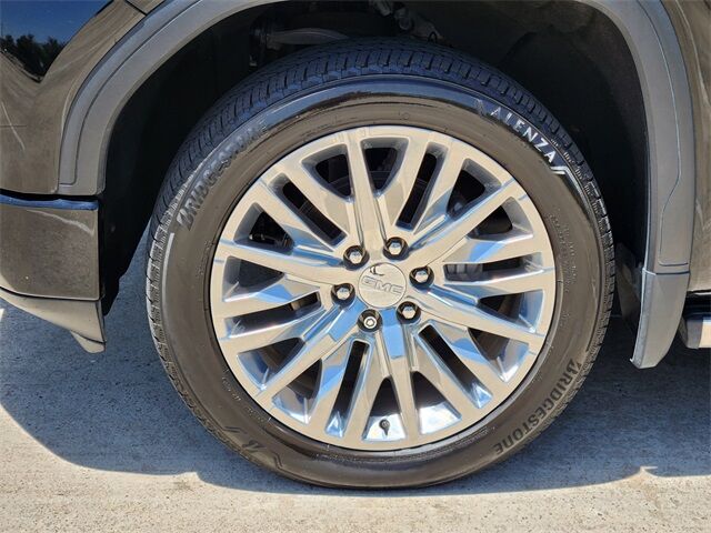 2019 GMC Sierra 1500 Denali Grapevine TX