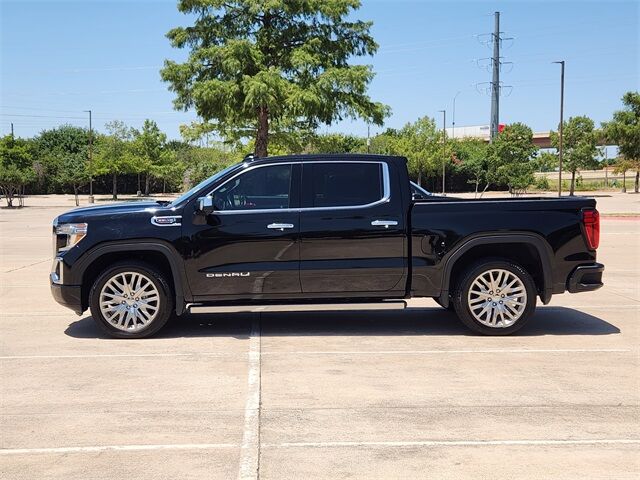2019 GMC Sierra 1500 Denali Grapevine TX