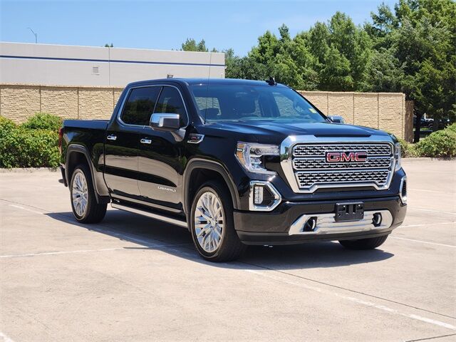 2019 GMC Sierra 1500 Denali Grapevine TX