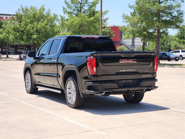 2019 GMC Sierra 1500 Denali Grapevine TX