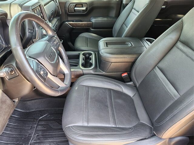 2019 GMC Sierra 1500 Denali Grapevine TX