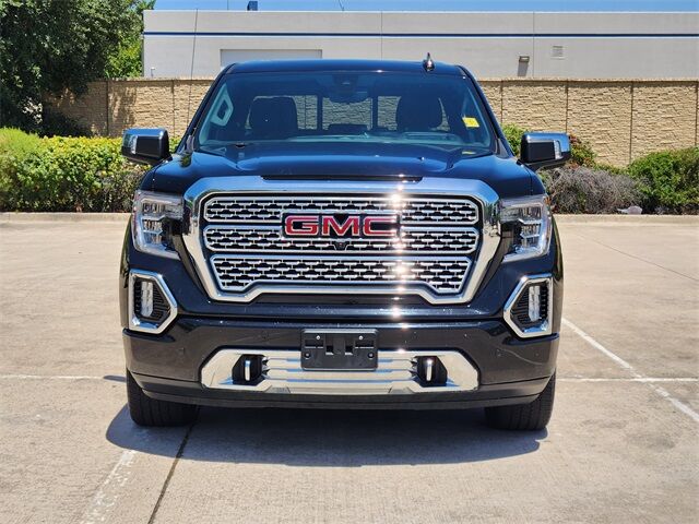 2019 GMC Sierra 1500 Denali Grapevine TX