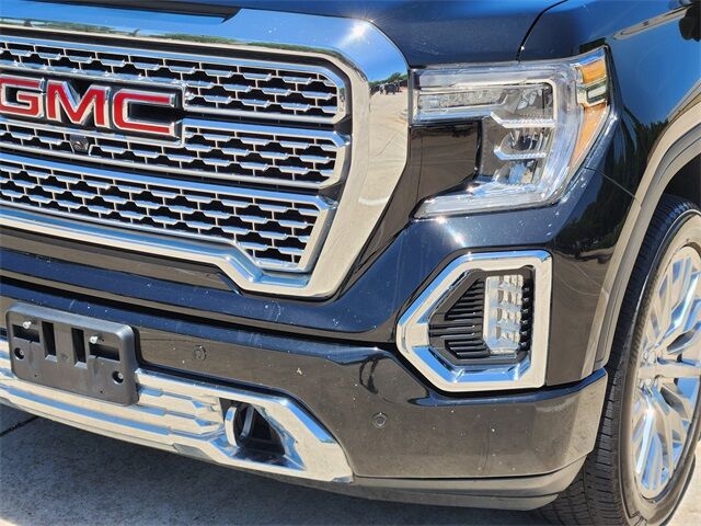 2019 GMC Sierra 1500 Denali Grapevine TX