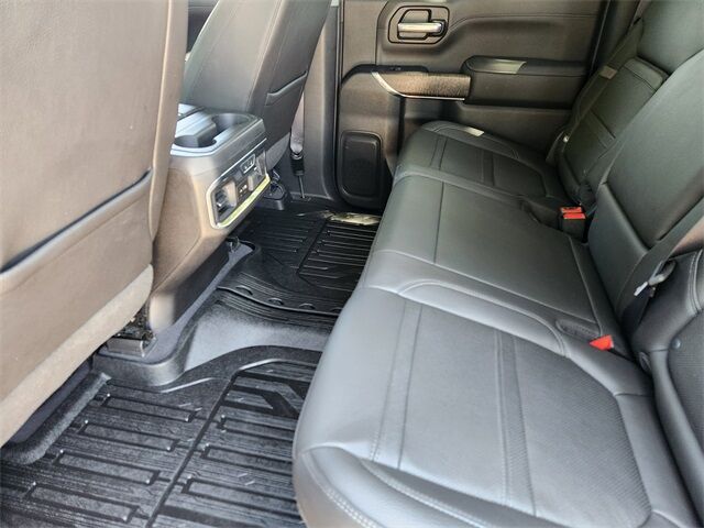 2019 GMC Sierra 1500 Denali Grapevine TX