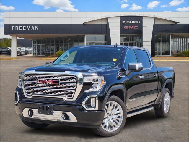 2019 GMC Sierra 1500 Denali Grapevine TX
