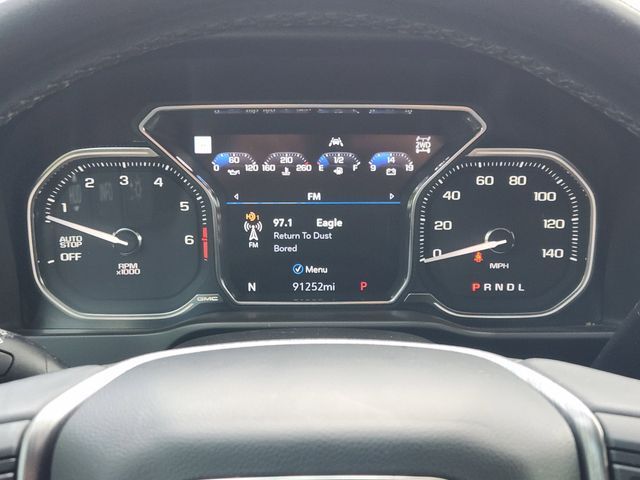 2019 GMC Sierra 1500 Denali Grapevine TX