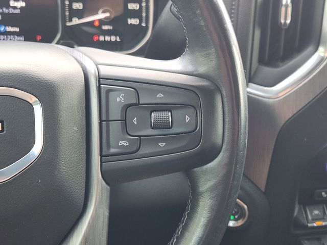 2019 GMC Sierra 1500 Denali Grapevine TX