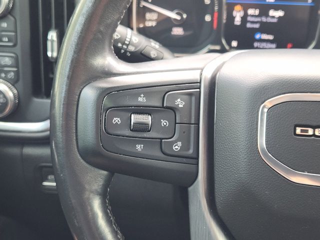 2019 GMC Sierra 1500 Denali Grapevine TX