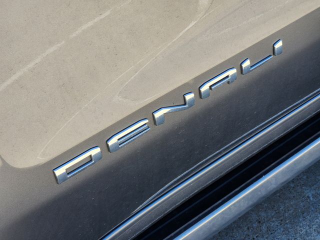 2019 GMC Sierra 1500 Denali Grapevine TX