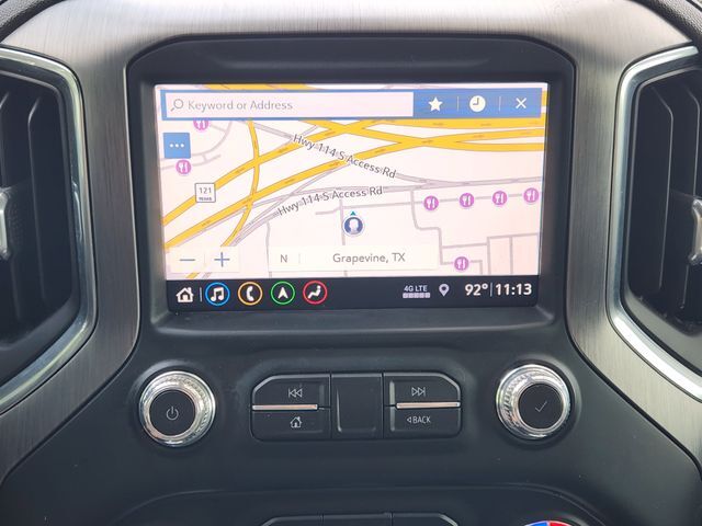 2019 GMC Sierra 1500 Denali Grapevine TX