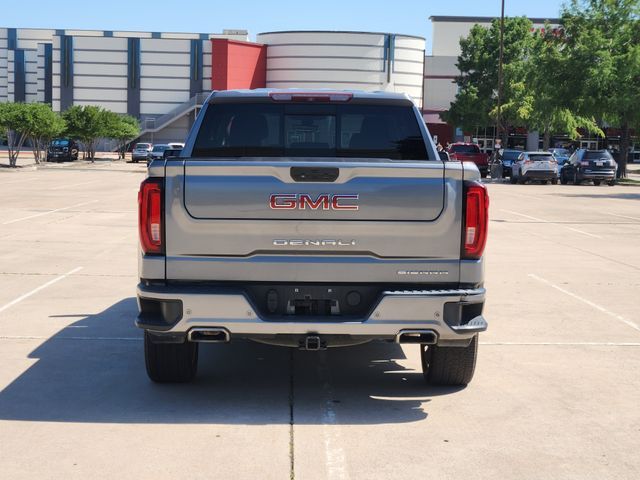 2019 GMC Sierra 1500 Denali Grapevine TX