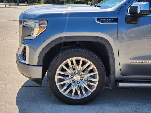 2019 GMC Sierra 1500 Denali Grapevine TX