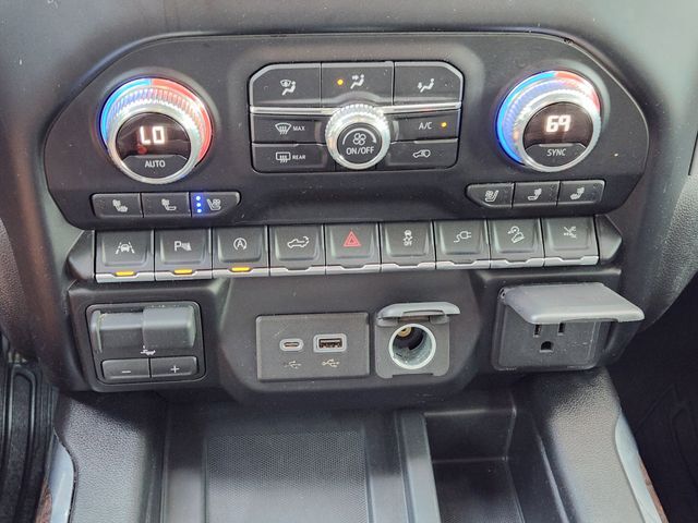 2019 GMC Sierra 1500 Denali Grapevine TX