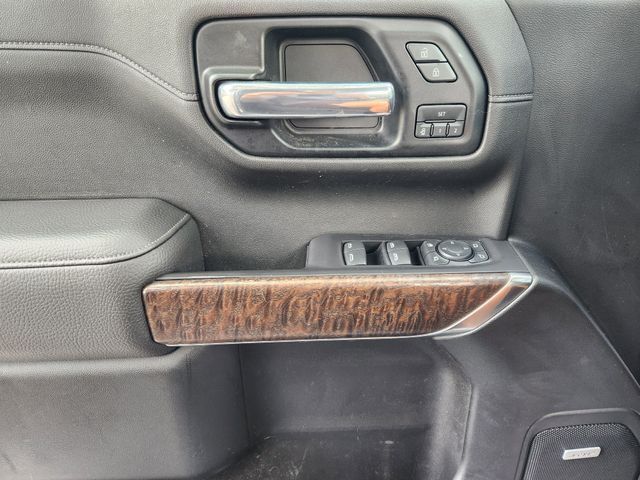 2019 GMC Sierra 1500 Denali Grapevine TX