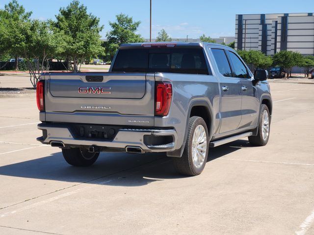 2019 GMC Sierra 1500 Denali Grapevine TX