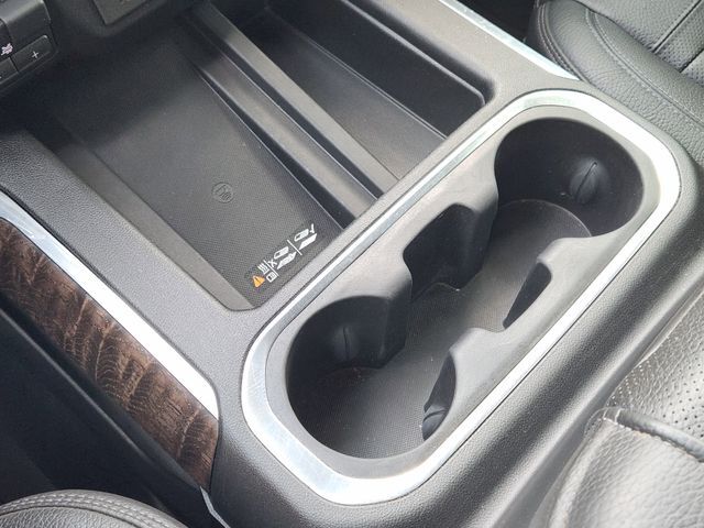 2019 GMC Sierra 1500 Denali Grapevine TX