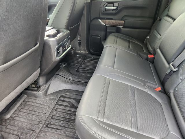 2019 GMC Sierra 1500 Denali Grapevine TX