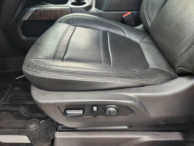 2019 GMC Sierra 1500 Denali Grapevine TX