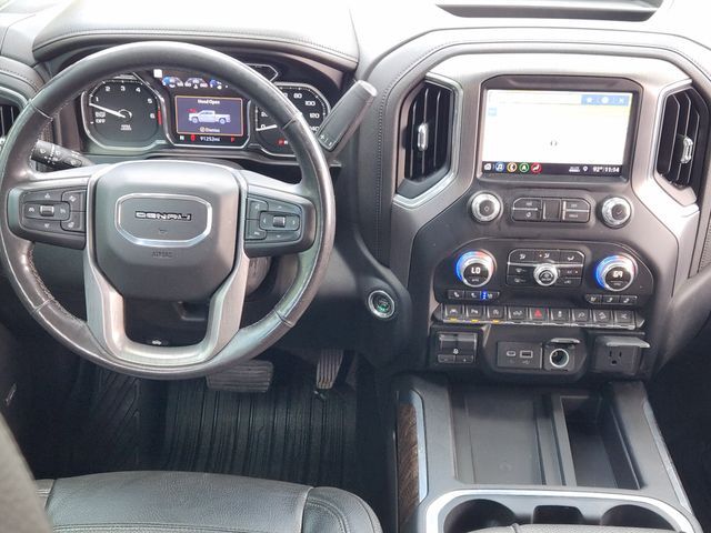 2019 GMC Sierra 1500 Denali Grapevine TX