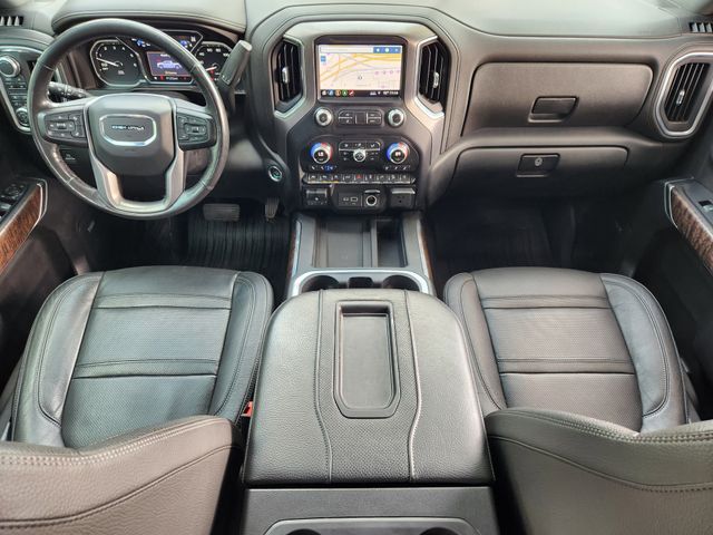 2019 GMC Sierra 1500 Denali Grapevine TX