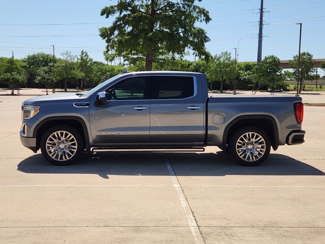 2019 GMC Sierra 1500 Denali Grapevine TX