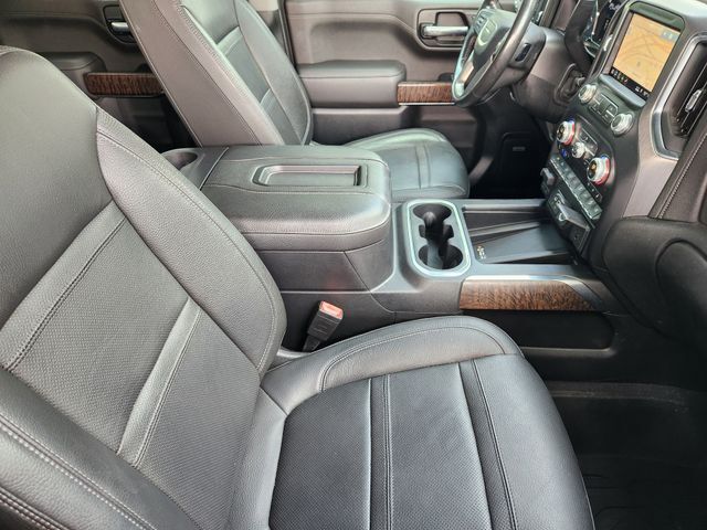 2019 GMC Sierra 1500 Denali Grapevine TX