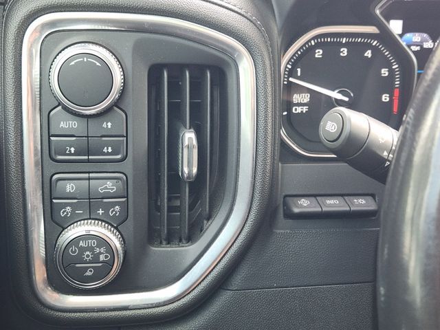 2019 GMC Sierra 1500 Denali Grapevine TX