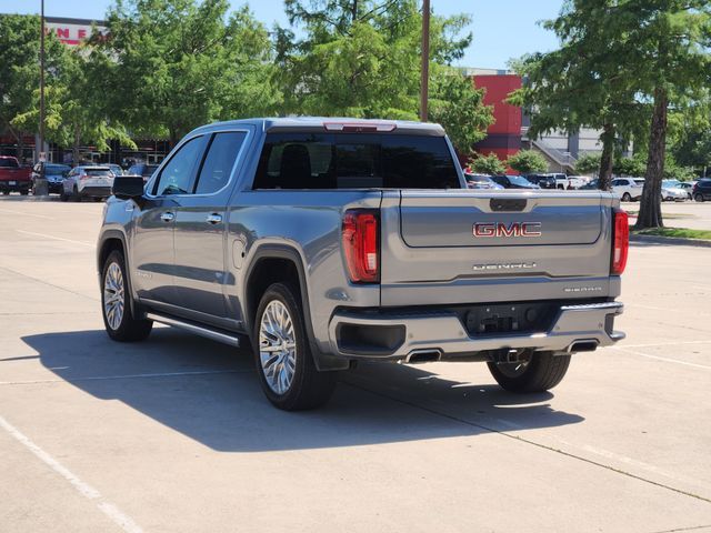 2019 GMC Sierra 1500 Denali Grapevine TX