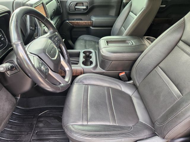 2019 GMC Sierra 1500 Denali Grapevine TX