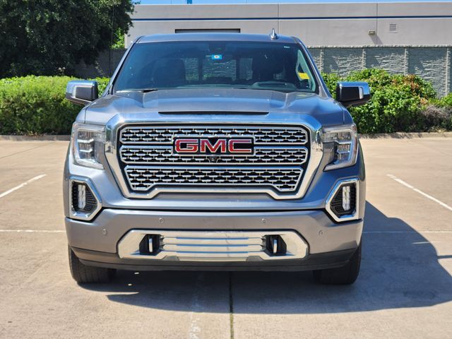 2019 GMC Sierra 1500 Denali Grapevine TX