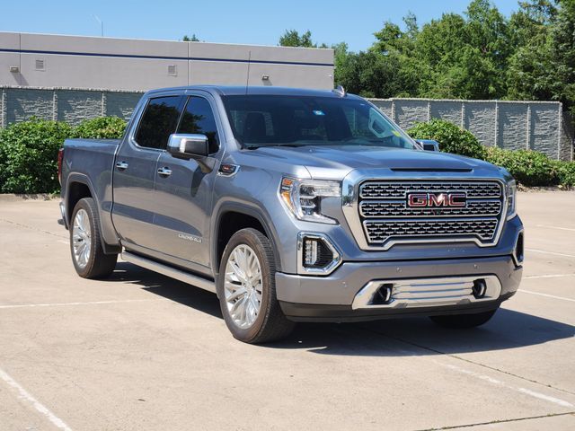2019 GMC Sierra 1500 Denali Grapevine TX