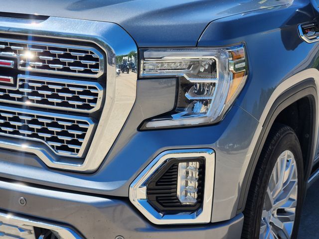 2019 GMC Sierra 1500 Denali Grapevine TX