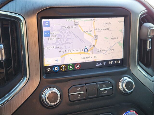 2019 GMC Sierra 1500 Denali Grapevine TX