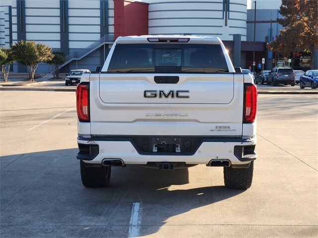 2019 GMC Sierra 1500 Denali Grapevine TX