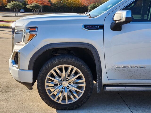 2019 GMC Sierra 1500 Denali Grapevine TX