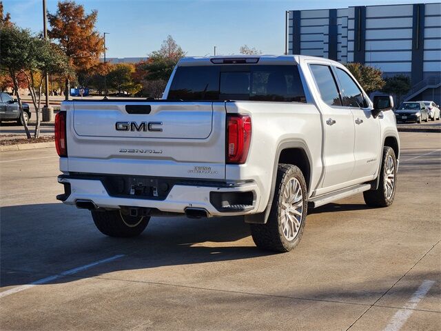 2019 GMC Sierra 1500 Denali Grapevine TX