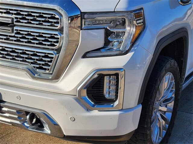 2019 GMC Sierra 1500 Denali Grapevine TX