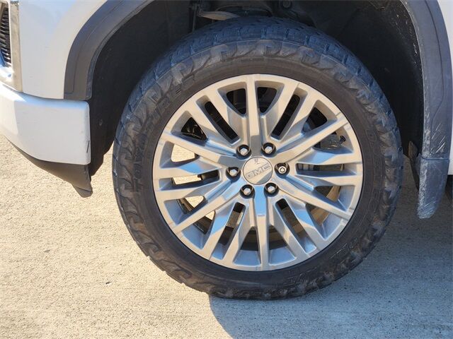 2019 GMC Sierra 1500 Denali Grapevine TX