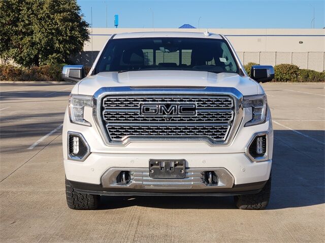 2019 GMC Sierra 1500 Denali Grapevine TX