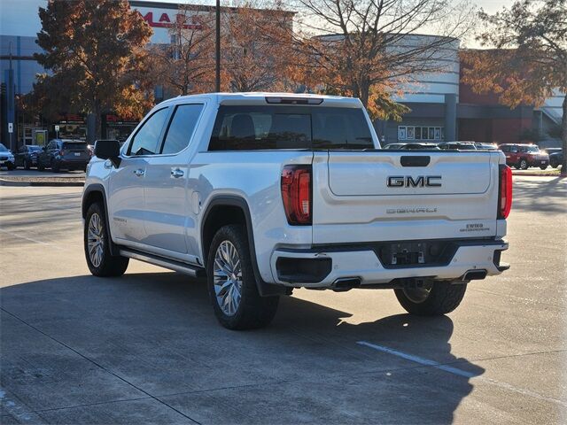2019 GMC Sierra 1500 Denali Grapevine TX