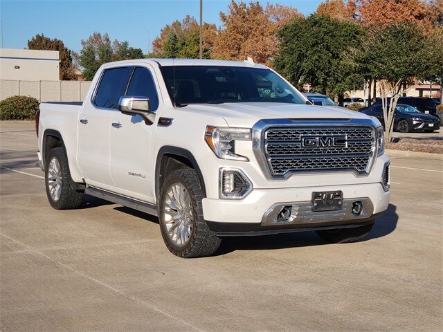 2019 GMC Sierra 1500 Denali Grapevine TX