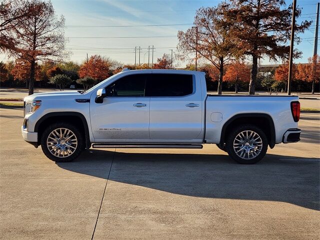 2019 GMC Sierra 1500 Denali Grapevine TX