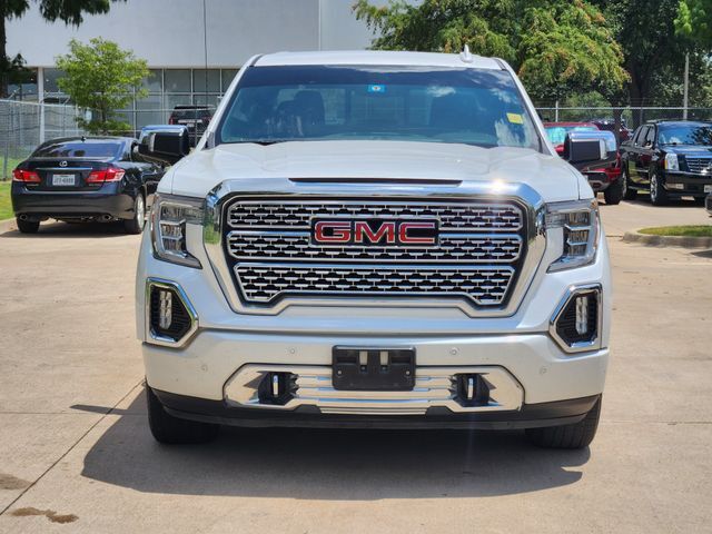2019 GMC Sierra 1500 Denali Grapevine TX