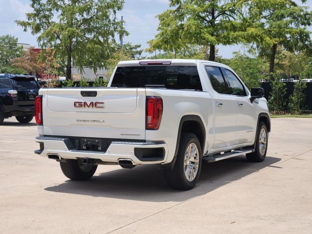 2019 GMC Sierra 1500 Denali Grapevine TX