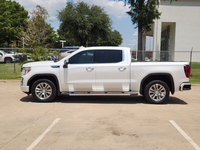 2019 GMC Sierra 1500 Denali Grapevine TX