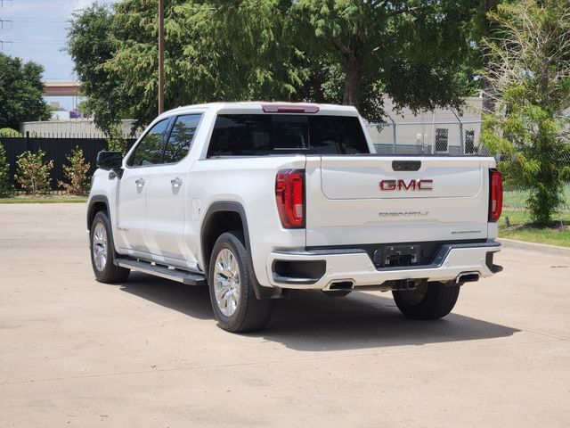 2019 GMC Sierra 1500 Denali Grapevine TX
