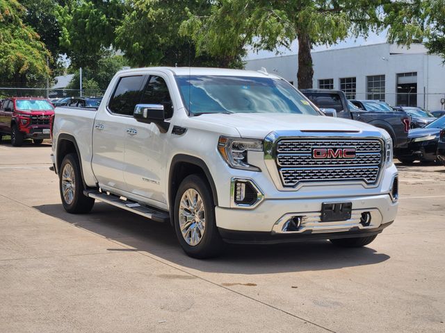 2019 GMC Sierra 1500 Denali Grapevine TX