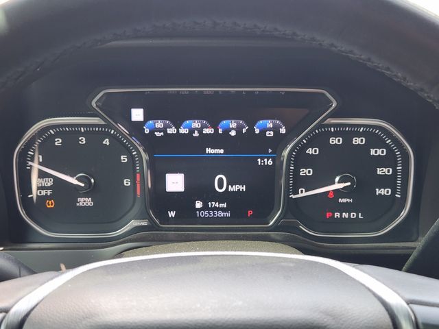 2019 GMC Sierra 1500 Denali Grapevine TX